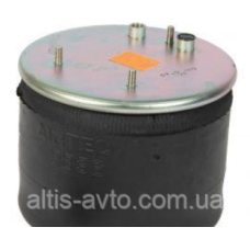 Пневмоподушка DAF 3 шпильки–воздух, 836M, W01M587776, 08405271, 1R12700 ➤ 836MB