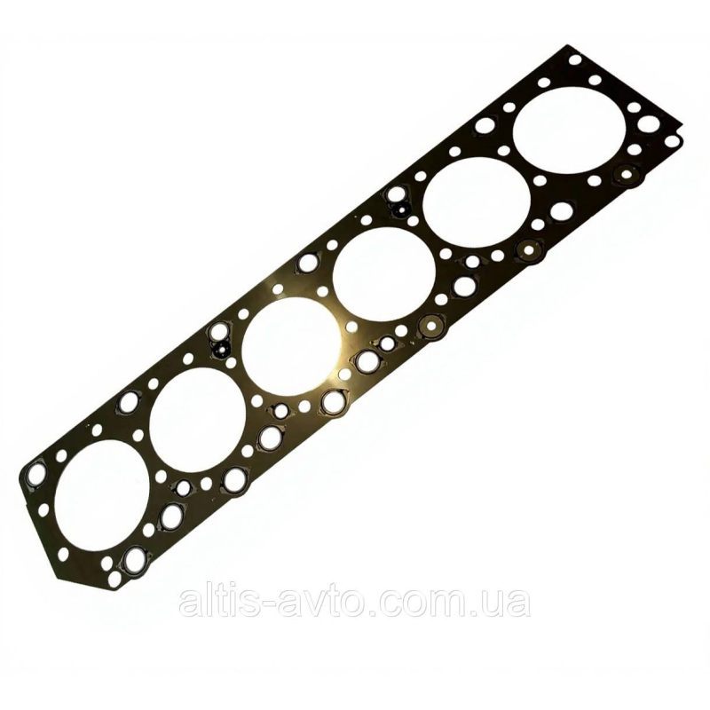 Прокладка ГБЦ Renault, Volvo DXI12 61-36260-10 Прокладка ГБЦ Renault, Volvo DXI12 61-36260-10