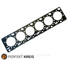 Прокладка ГБЦ Renault, Volvo DXI13 61-36855-00