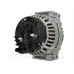 Генератор Scania 3,4 P,G,R,T серия (24V, 100A) DC11.08-DT12.12 03.04- для грузовых автомобилей 0124655007
