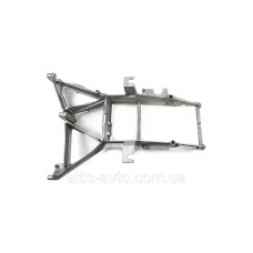 Кронштейн фары металл DAF 95 XF ➤ 1396937