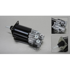 ПГУ сцепления DAF, IVECO, MAN, Mercedes, Neoplan, Renault, Setra, Van Hool ➤ 9700511140