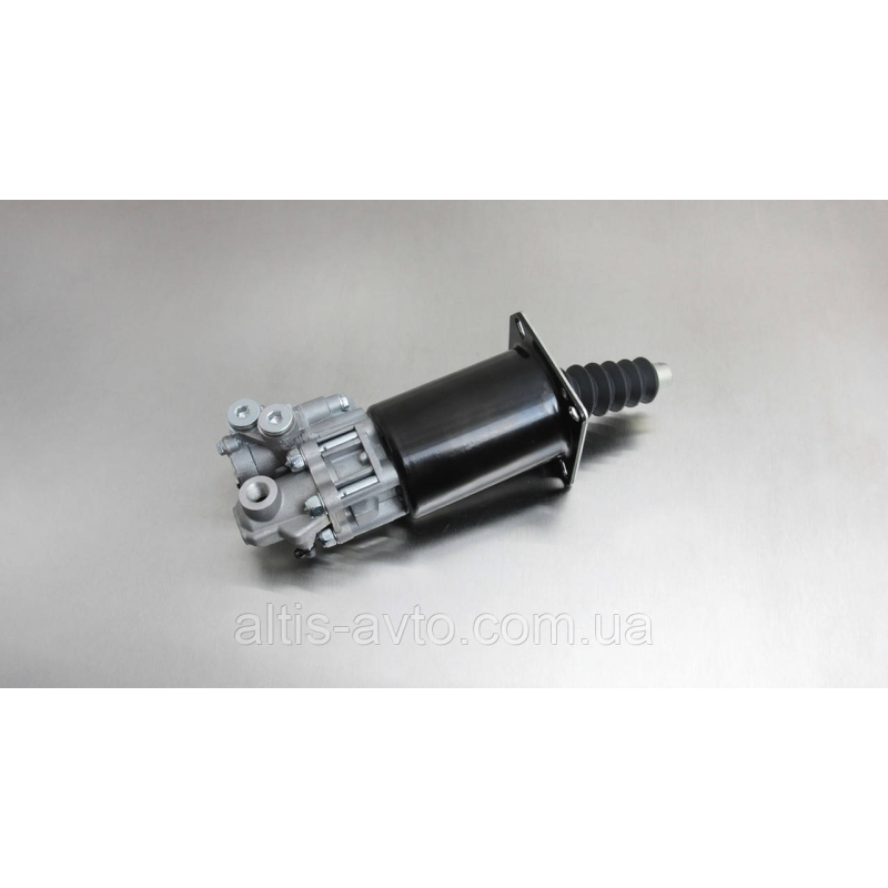 ПГУ DAF, IVECO, Mercedes, Van Hool ➤ 9700511020