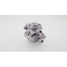 Кран тормозной прицепа DAF, IVECO, Renault, VOLVO Ports: All Ports M22x1.5, Pred.: 0bar ➤ 9710020000