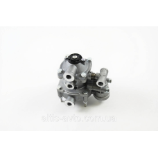 Кран прицепа тормозной DAF, MAN, Mercedes (LK, LN98, NG96, SK), Scania, VOLVO ➤ 9730025210