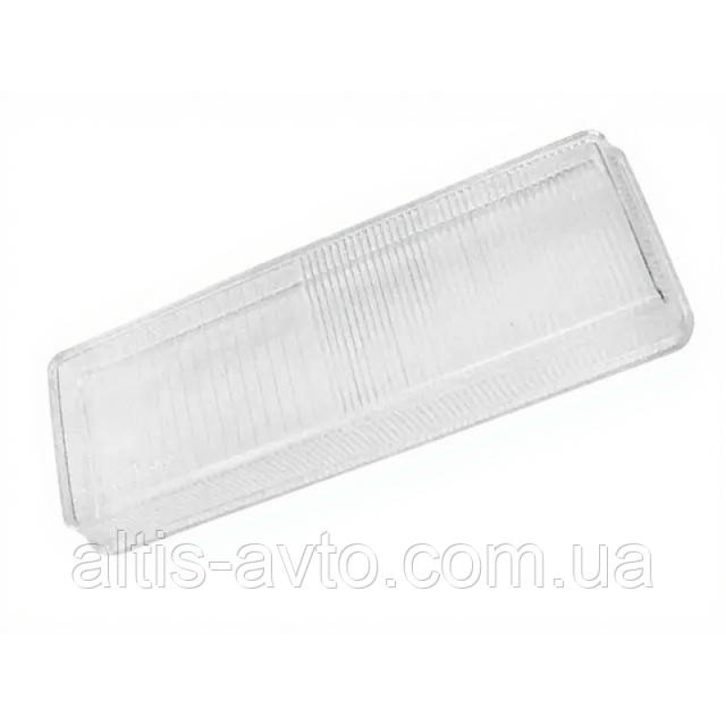 Стекло противотуманной фары L DAF XF, CF Евро 2, Евро 3 1328860 Стекло противотуманной фары L DAF XF, CF Евро 2, Евро 3 1328860
