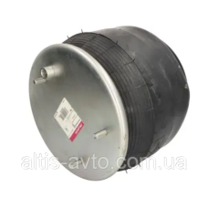 Пневмоподушка (с мет. стаканом) DAF 3 шпильки–воздух ➤ SABO520061C