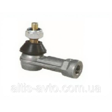 Наконечник тяги рычага коробки передач MAN, MERCEDES, DAF, VOLVO, Scania, IVECO, SETRA ➤ 81953016063