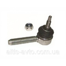 Наконечник тяги рычага КПП MAN, MERCEDES, DAF, VOLVO, IVECO, SETRA, Renault ➤ 81953010045
