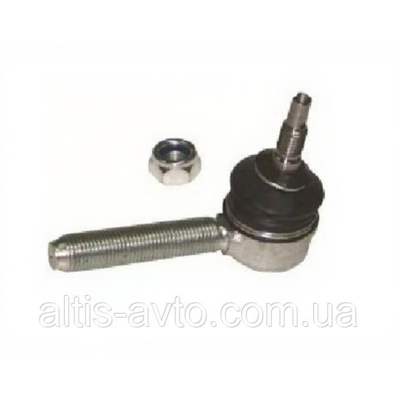 Наконечник тяги рычага КПП MAN, MERCEDES, DAF, VOLVO, IVECO, SETRA, Renault ➤ 81953010045