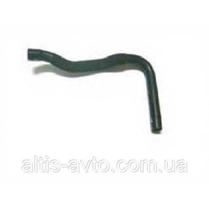 Патрубок отопителя DAF 85 CF ➤ 1435716