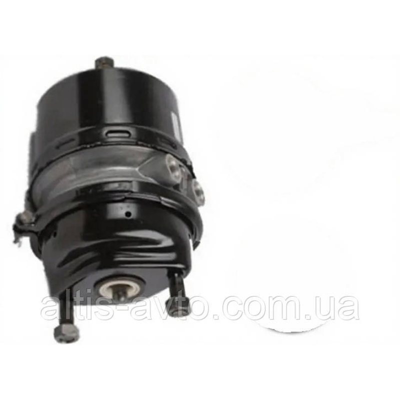 Энергоаккумулятор Ман Tga, Tgx, Tgs, Tgm Tgl ф 2000 Энергоаккумулятор Ман Tga, Tgx, Tgs, Tgm Tgl ф 2000