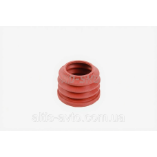 Пыльник суппорта BPW, на суппорт SB5, 6, 7, SN5, SK6, SM ➤ SB, SN, SK, SL, SM;