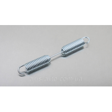 Пружина колодки барабанной BPW KH, KR SN3616, 20(3, 95–) ➤ 539746130