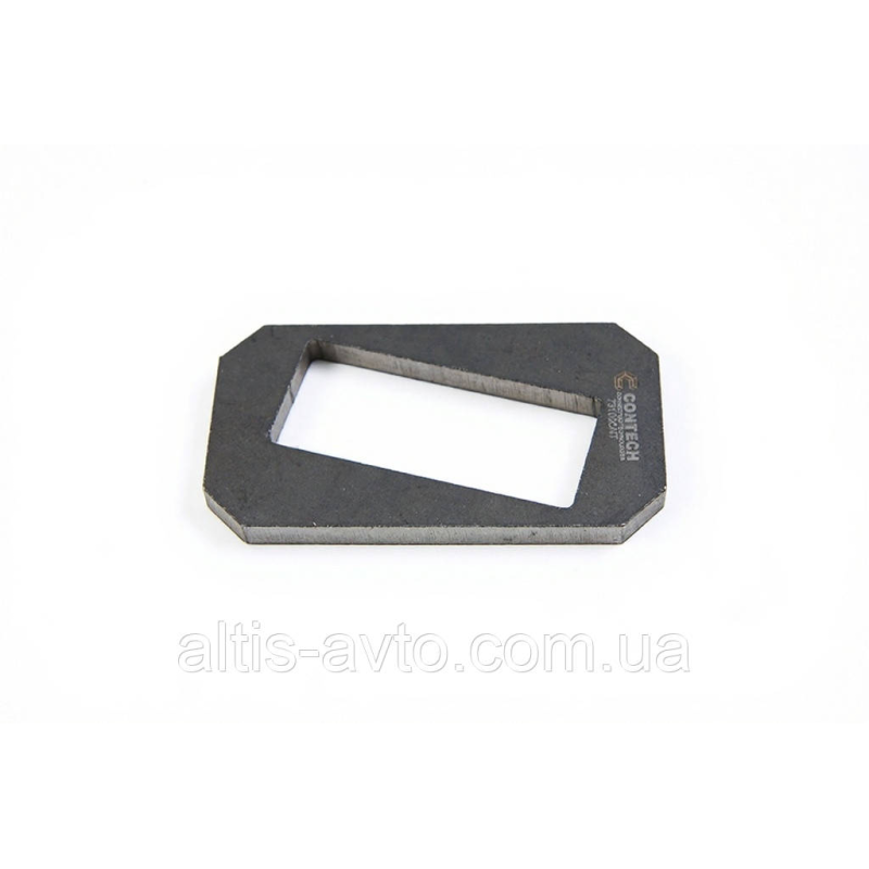 Пластина стопорная BPW S, M, SK, SKH ➤ 328154180