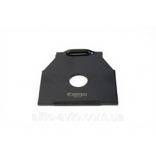 Пластина стопорная BPW S, M, SK, SKH ➤ 316435010