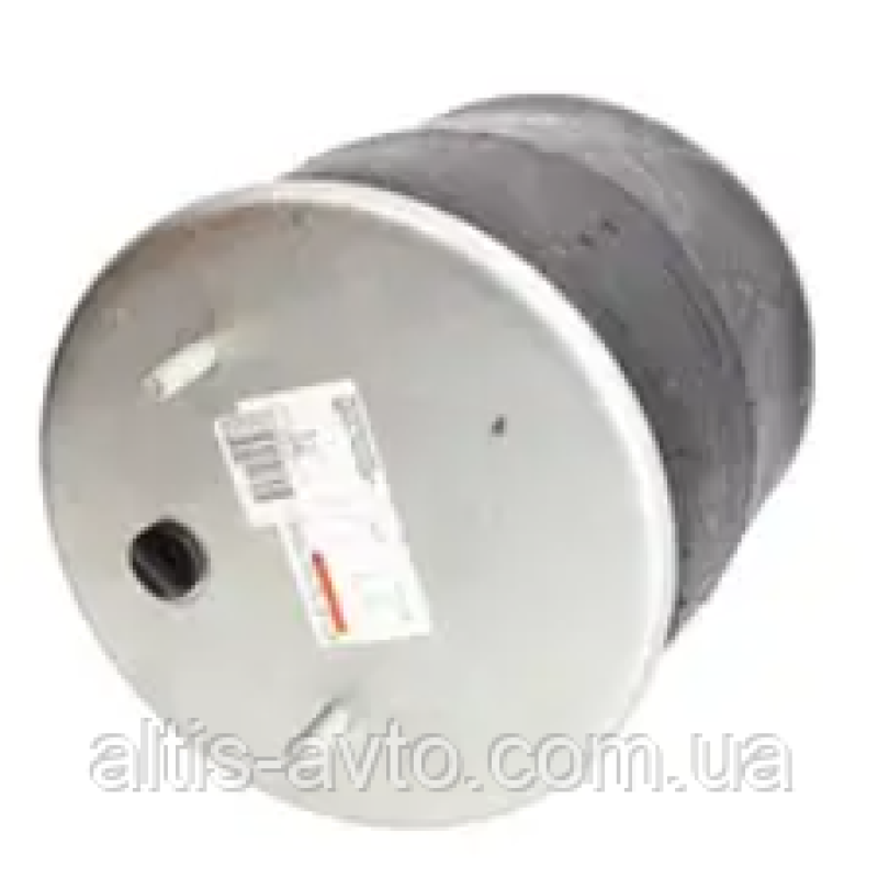 Пневмоподушка (с мет. стаканом) BPW ➤ 940MBK