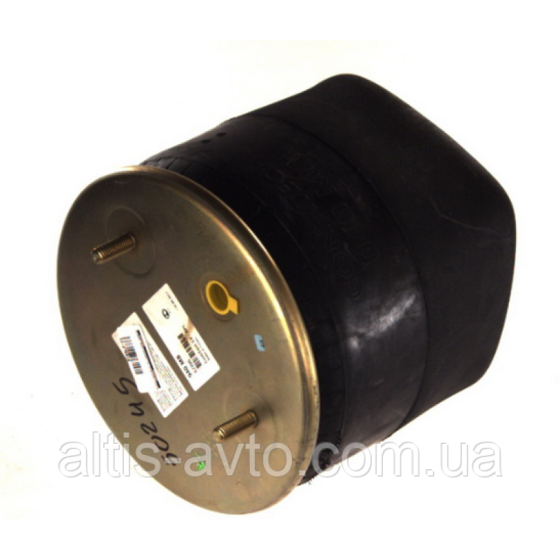 Пневмоподушка BPW ➤ 940MB