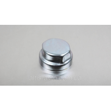 Колпак ступицы BPW H, R KH, KR NH, NR SH, SKH ECO, ECO–MAXX 6, 5–9, 0 t ➤ BPW125X2
