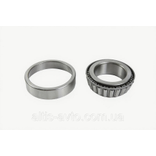 Подшипник ступицы конический роликовый BPW, Gigant, SAE, SMB, IVECO, Kögel, MAN, SAF ➤ VKHB2331