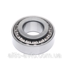 Подшипник ступицы BPW–ECO(6.5–9Т) ➤ 32310