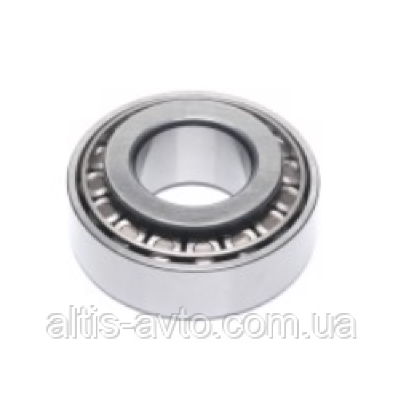 Подшипник ступицы BPW–ECO(6.5–9Т) ➤ 32310