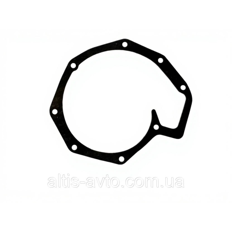 Прокладка насоса воды DAF XF, CF 0753672 Прокладка насоса воды DAF XF, CF 0753672