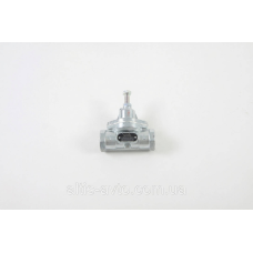 Клапан перепускной BPW, SAF, MAN, Mercedes, DAF, VOLVO 5.0 Bar ➤ 4341002210