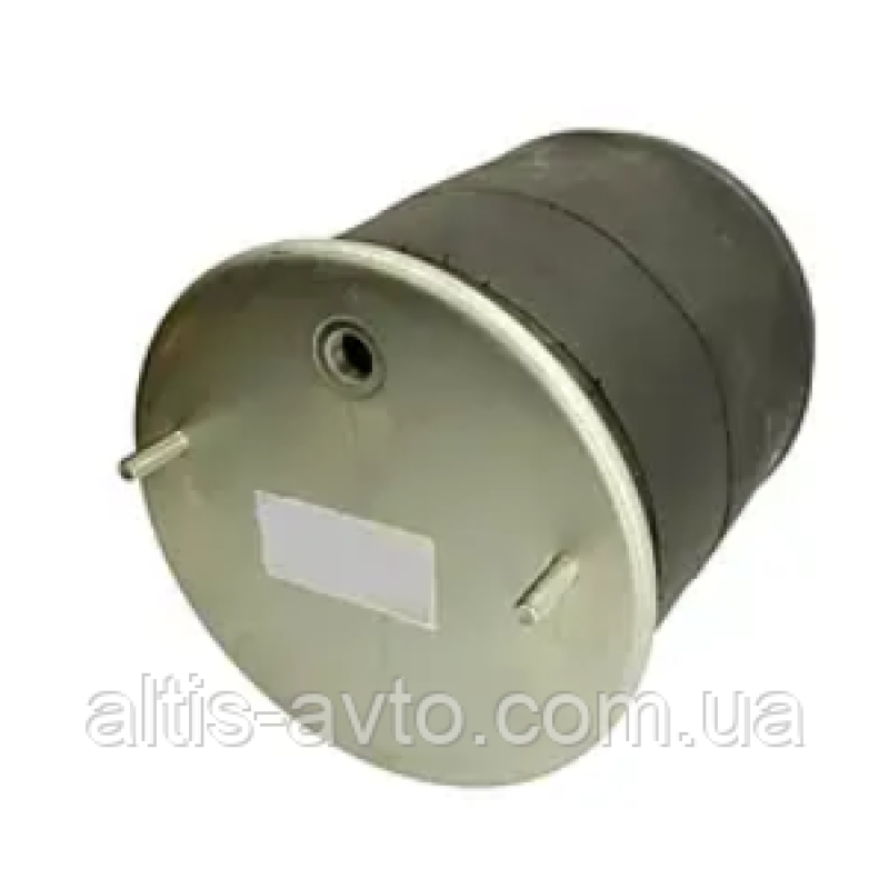 Пневмоподушка (с мет. стаканом) BPW 36, 2 шпильки–воздух, 881MBK ➤ 542940540