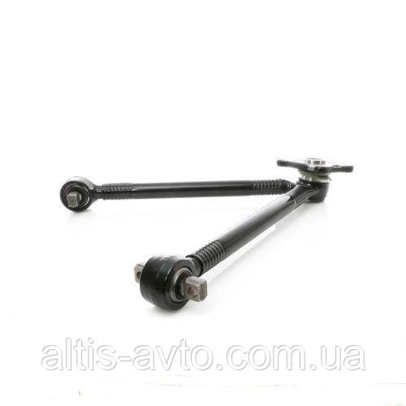 Тяга лучевая Renault D, Premium DXi, Kerax, VOLVO FL 6, FE, FH12, FH ➤ 20741695 Тяга лучевая Renault D, Premium DXi, Kerax, VOLVO FL 6, FE, FH12, FH ➤ 20741695