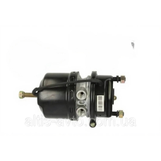 Энергоаккумулятор MAN L2000, 8.163 Tgl 8.150 8.180