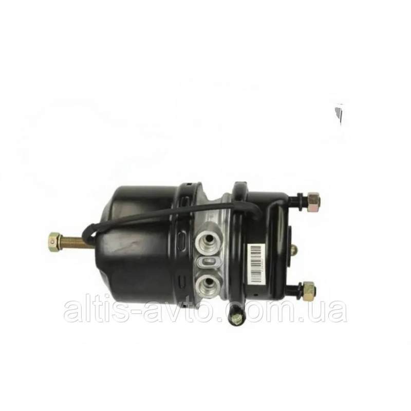 Энергоаккумулятор MAN L2000, 8.163 Tgl 8.150 8.180 Энергоаккумулятор MAN L2000, 8.163 Tgl 8.150 8.180