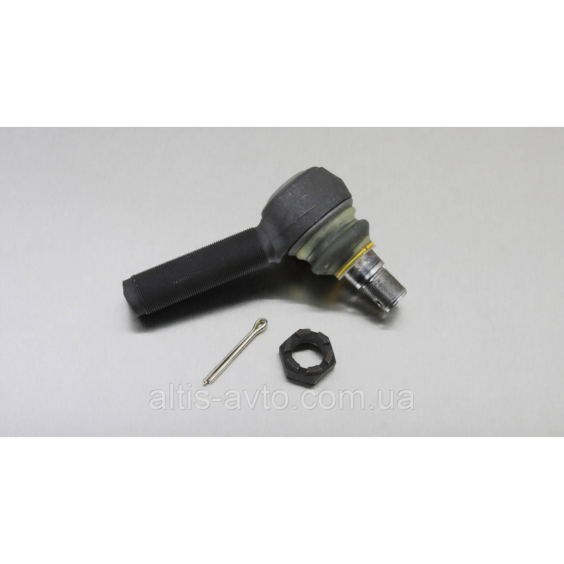 Наконечник тяги рулевой MAN, Mercedes, Renault, VOLVO, ➤ 81953016288 Наконечник тяги рулевой MAN, Mercedes, Renault, VOLVO, ➤ 81953016288