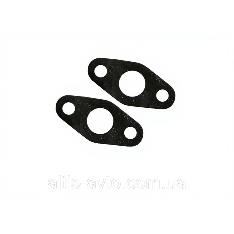 Прокладка маслопровода [2шт] DAF XF, CF