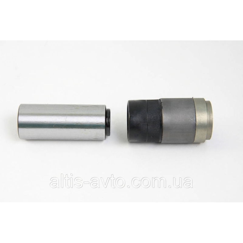 Ремкоплект направляющих суппорта Knorr SB5–SB7 ➤ CKSK131