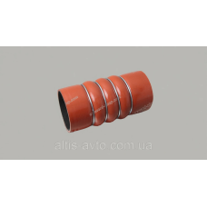 Патрубок интеркулера силикон Renault Premium DXi, Mercedes ➤ 7420986427