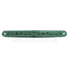 Фонарь габаритный 12 LED ➤ YP-118G