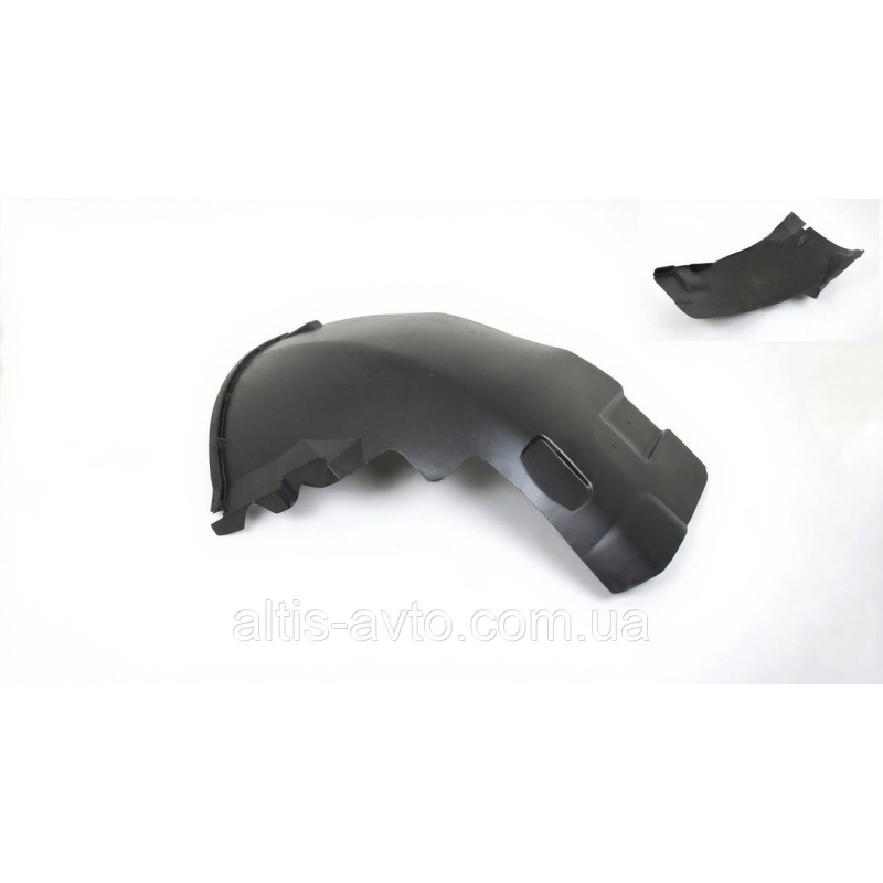 Крыло Renault Magnum DXi ➤ 5010574668