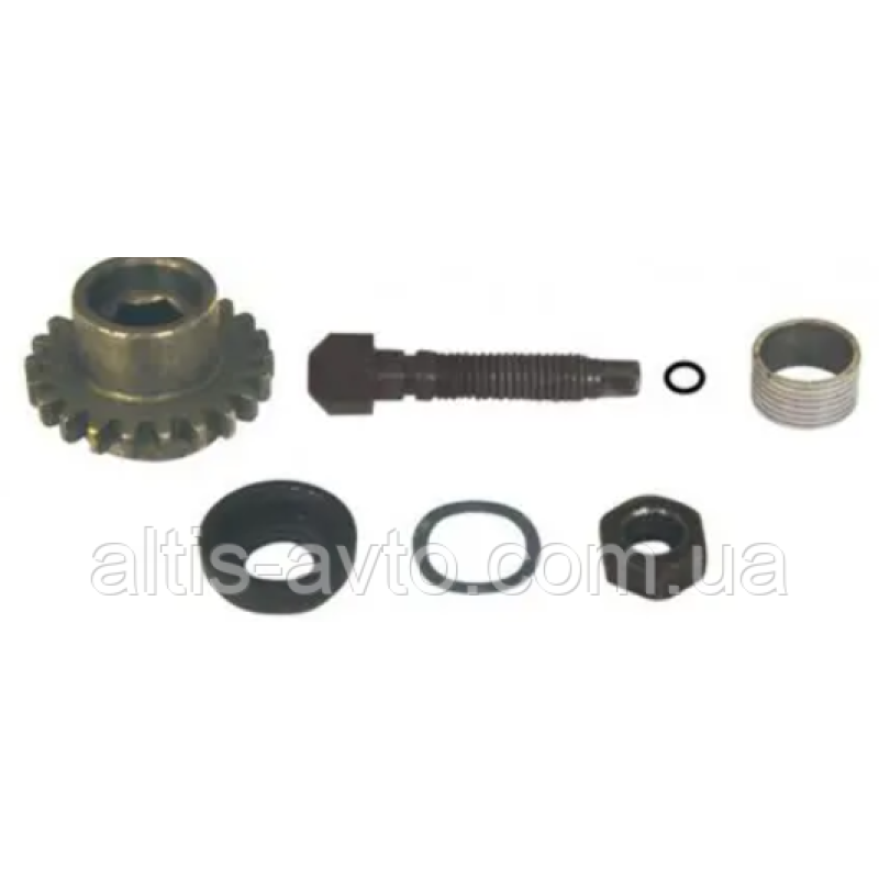 Ремкоплект муфты суппорта Meritor LRG 527–563 ➤ 6144-02