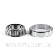 Подшипник ступицы конический роликовый MAN, MERCEDES, VOLVO, Scania, IVECO, Renault, BPW ➤ 264053500