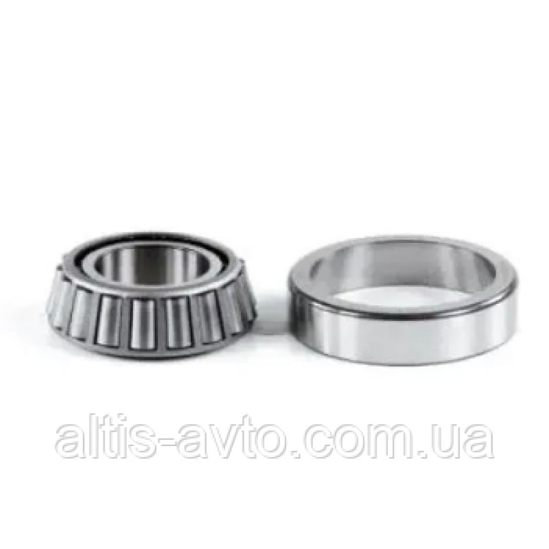 Подшипник ступицы конический роликовый MAN, MERCEDES, VOLVO, Scania, IVECO, Renault, BPW ➤ 264053500