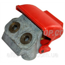 Головка соединительная Case Ih, DAF, Doll, Fruehauf, Kässbohrer, Kempf, Kögel, Krone ➤ 4528040120