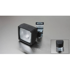 Фара рабочая H3 12, 24W ➤ ISS5010