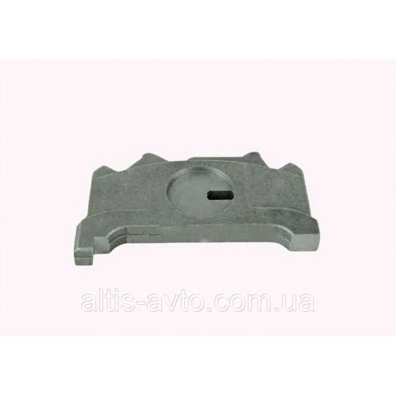 Плита суппорта WABCO 19.5 40195002 40195018 40195015 40195037 ➤ 4,019500240195E+31