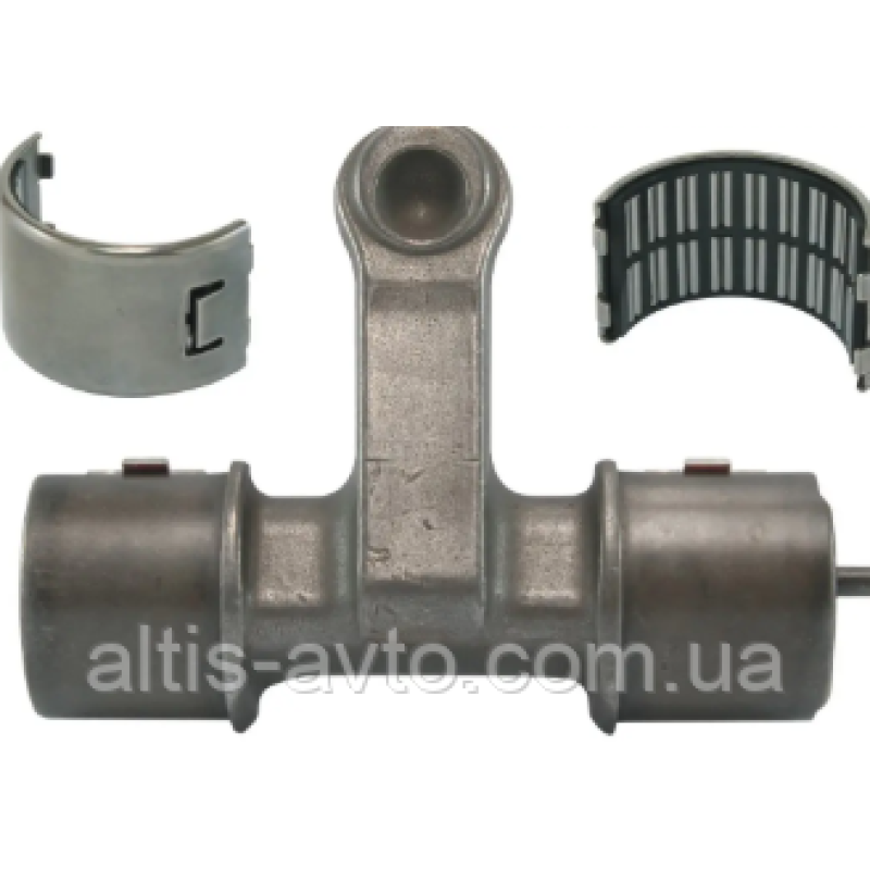 Ремкоплект вала суппорта Meritor LRG 571–705 ➤ ELSA1, Ремкоплект вала суппорта Meritor LRG 571–705 ➤ ELSA1,