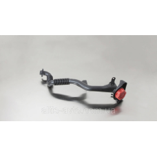 Горловина маслозаливная VOLVO D 12 Gen. 6 ➤ 20808093