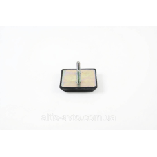 Отбойник рессоры MAN M2000 L, M, L2000, M90 ➤ 81962100431