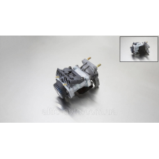 Кран тормозной ножной Renault Premium ➤ 4614945000