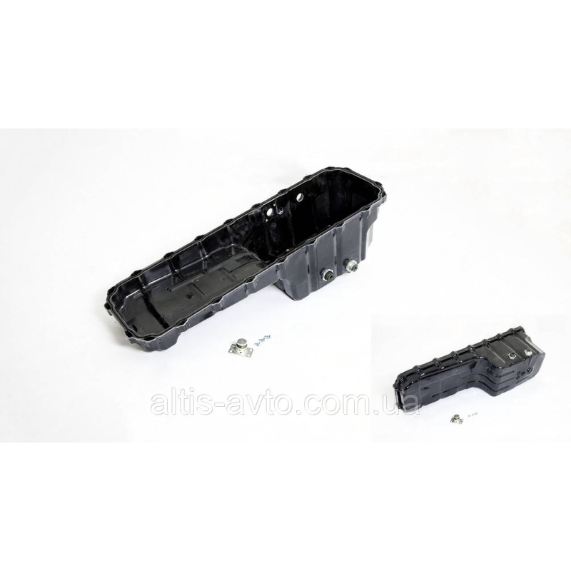 Масляный паддон Renault C, K, T D 13, VOLVO 13, C ➤ 7420720870 Масляный паддон Renault C, K, T D 13, VOLVO 13, C ➤ 7420720870