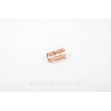 Втулка датчика ABS зажимная BPW, DAF, IVECO, MAN, Mercedes, Neoplan, Renault, SAF, Scania ➤ 8997605104